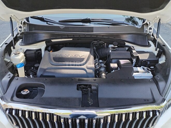 Kia Sorento-10