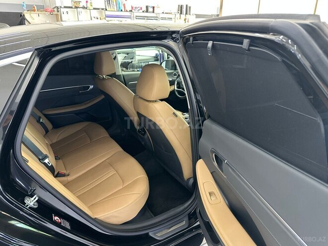 Hyundai Sonata 2021, 194,731 km - 2.0 л - Bakı