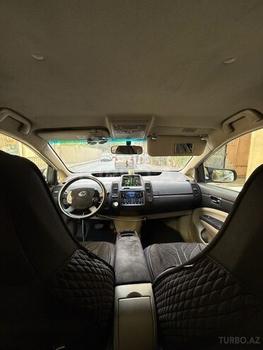Toyota Prius 2007, 445,959 km - 1.5 l - Bakı