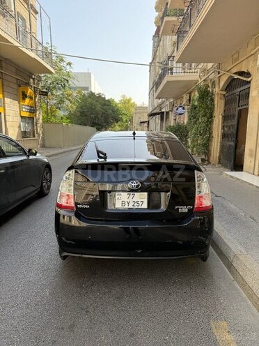 Toyota Prius 2007, 445,959 km - 1.5 l - Bakı