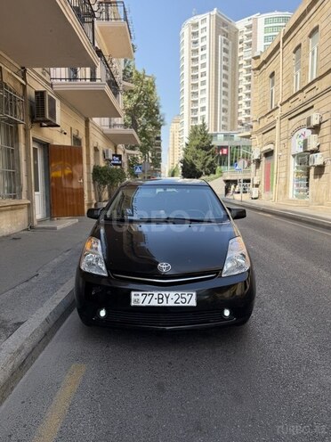 Toyota Prius 2007, 445,959 km - 1.5 l - Bakı