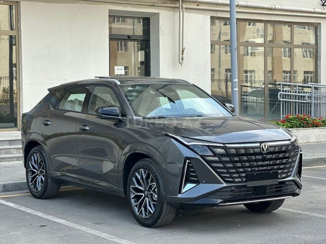 Changan  2025, 0 km - 1.5 l - Bakı