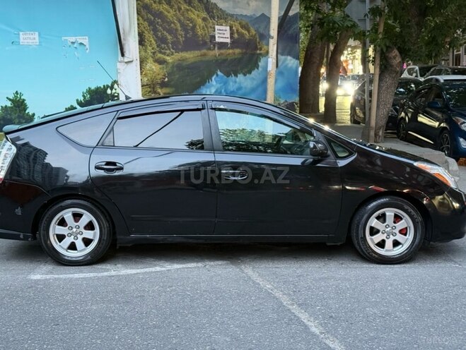Toyota Prius 2007, 445,959 km - 1.5 l - Bakı
