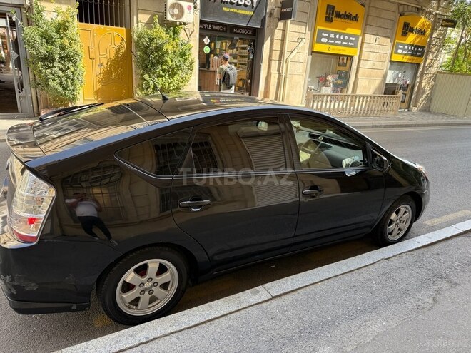 Toyota Prius 2007, 445,959 km - 1.5 l - Bakı