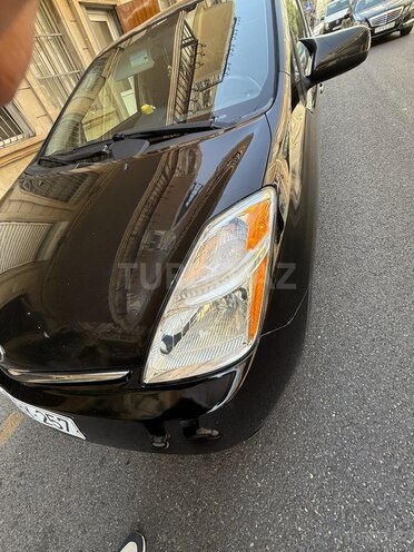 Toyota Prius 2007, 445,959 km - 1.5 l - Bakı