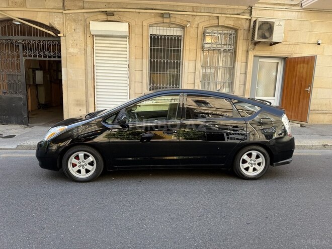 Toyota Prius 2007, 445,959 km - 1.5 l - Bakı