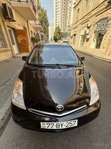 Toyota Prius 2007, 445,959 km - 1.5 l - Bakı