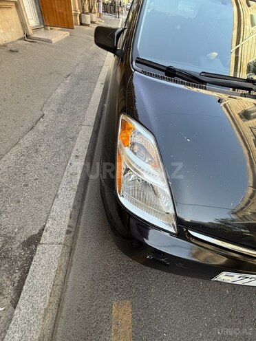 Toyota Prius 2007, 445,959 km - 1.5 l - Bakı