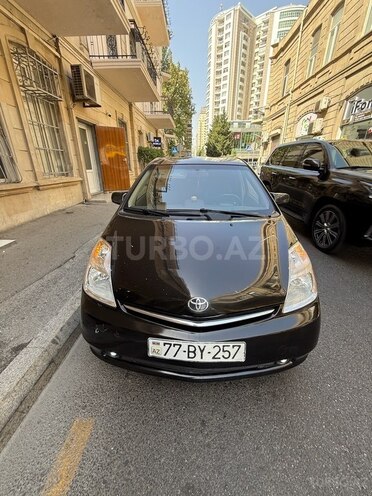 Toyota Prius 2007, 445,959 km - 1.5 l - Bakı