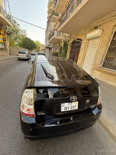 Toyota Prius 2007, 445,959 km - 1.5 l - Bakı