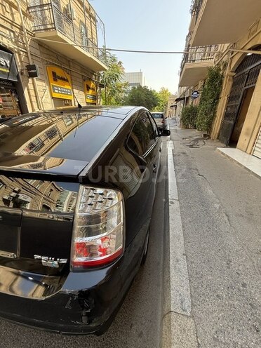 Toyota Prius 2007, 445,959 km - 1.5 l - Bakı