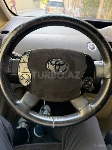 Toyota Prius 2007, 445,959 km - 1.5 l - Bakı