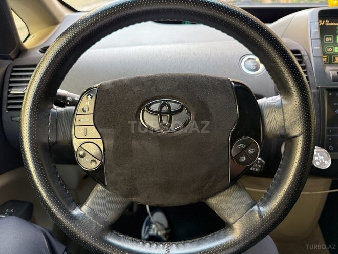 Toyota Prius 2007, 445,959 km - 1.5 l - Bakı