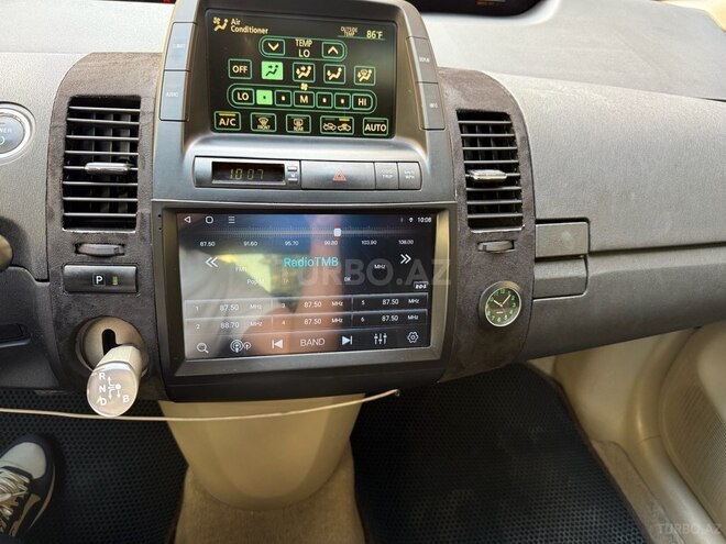Toyota Prius 2007, 445,959 km - 1.5 l - Bakı