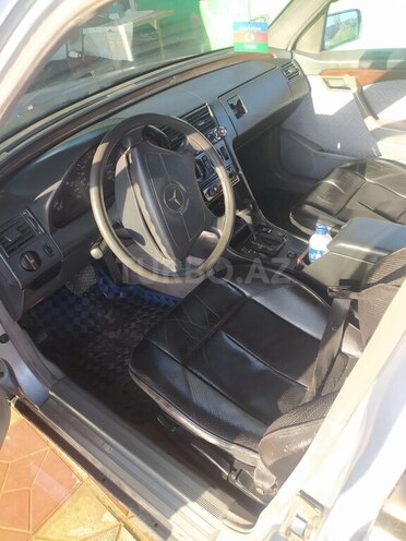 Mercedes C 180 1994, 232,588 km - 1.8 л - Ağsu