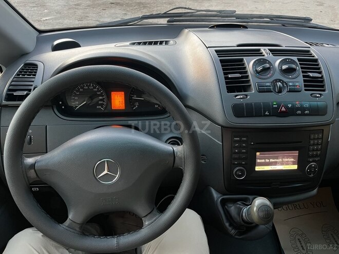 Mercedes Vito-3
