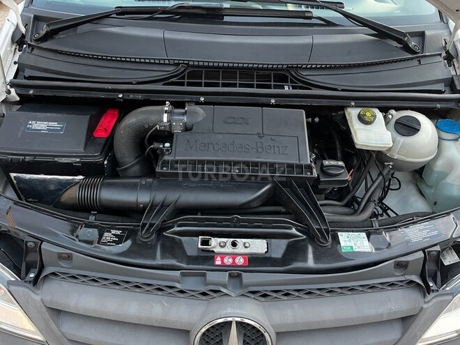 Mercedes Vito-4
