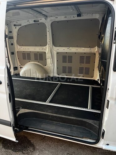 Mercedes Vito-15