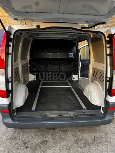 Mercedes Vito-14