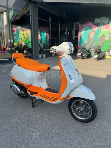 Vespa VXL 150-1