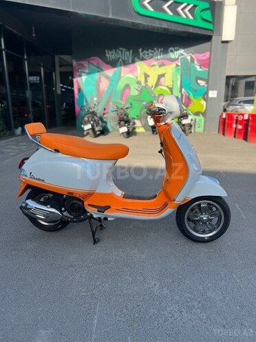 Vespa VXL 150-4