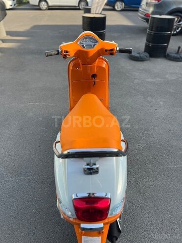 Vespa VXL 150-3