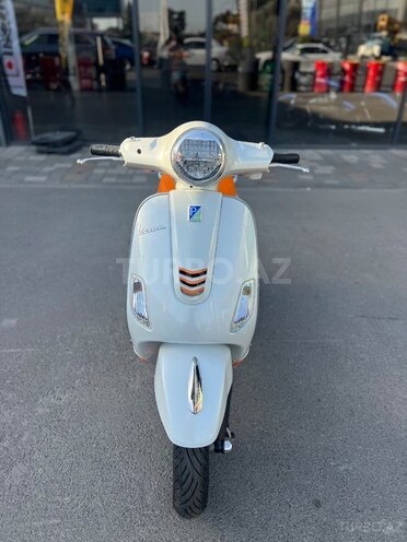 Vespa VXL 150-2