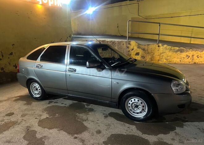 LADA (VAZ) Priora 2012, 288,000 km - 1.6 л - Bakı