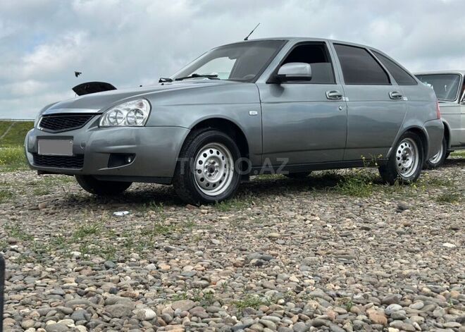 LADA (VAZ) Priora 2012, 288,000 km - 1.6 л - Bakı