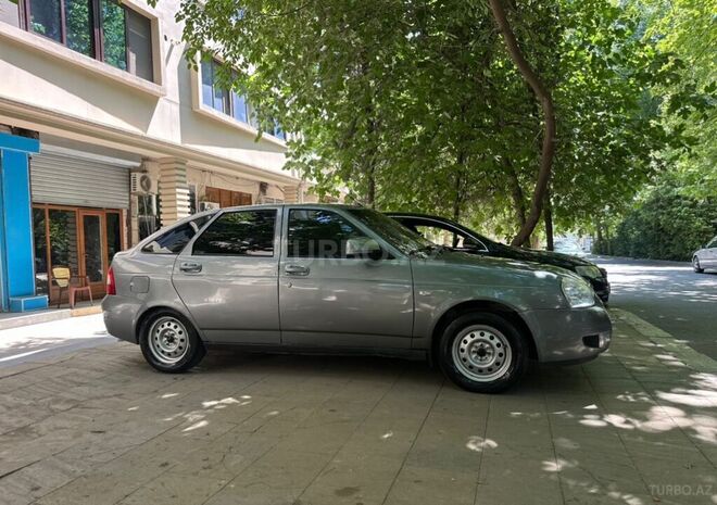 LADA (VAZ) Priora 2012, 288,000 km - 1.6 л - Bakı