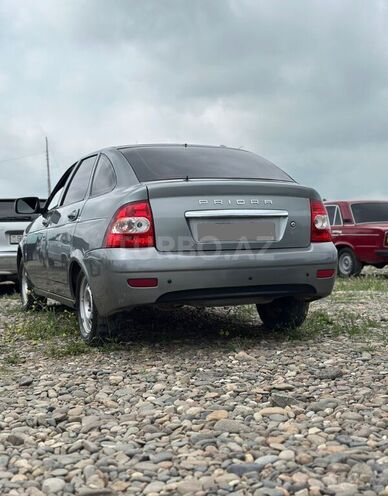 LADA (VAZ) Priora 2012, 288,000 km - 1.6 л - Bakı