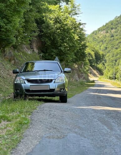 LADA (VAZ) Priora 2012, 288,000 km - 1.6 л - Bakı