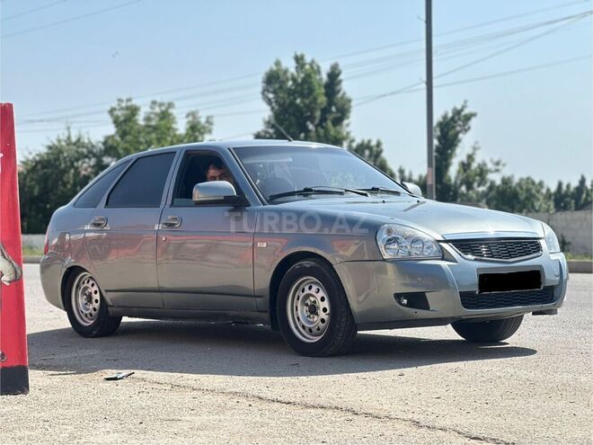 LADA (VAZ) Priora 2012, 288,000 km - 1.6 л - Bakı