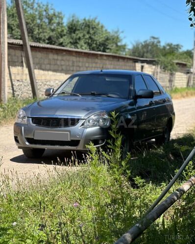 LADA (VAZ) Priora 2012, 288,000 km - 1.6 л - Bakı