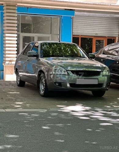 LADA (VAZ) Priora 2012, 288,000 km - 1.6 л - Bakı