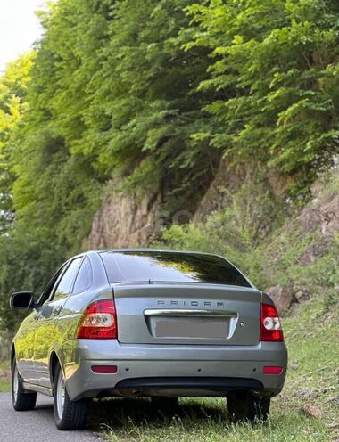 LADA (VAZ) Priora 2012, 288,000 km - 1.6 л - Bakı