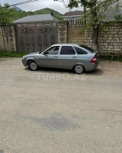 LADA (VAZ) Priora 2012, 288,000 km - 1.6 л - Bakı