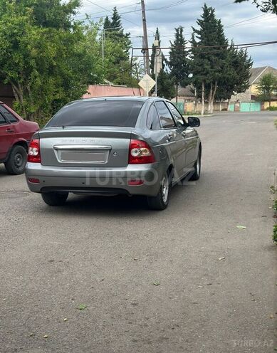 LADA (VAZ) Priora 2012, 288,000 km - 1.6 л - Bakı