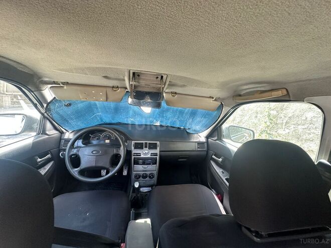 LADA (VAZ) Priora 2012, 288,000 km - 1.6 л - Bakı