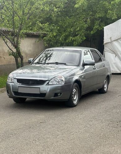 LADA (VAZ) Priora 2012, 288,000 km - 1.6 л - Bakı