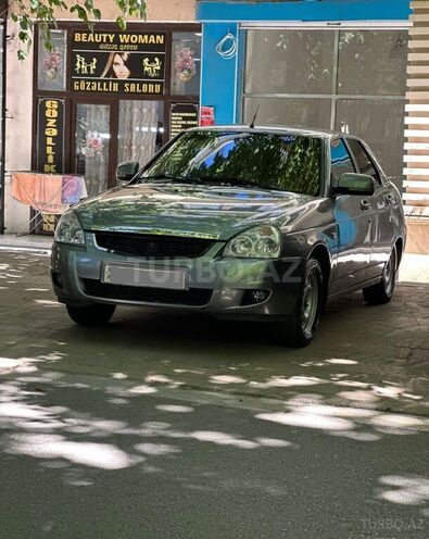 LADA (VAZ) Priora 2012, 288,000 km - 1.6 л - Bakı