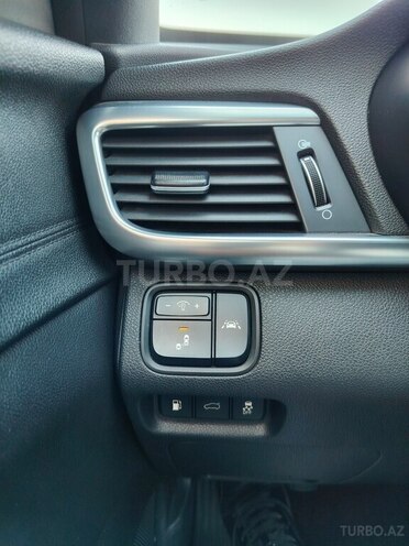 Kia Optima 2016, 165,000 km - 2.0 л - Bakı