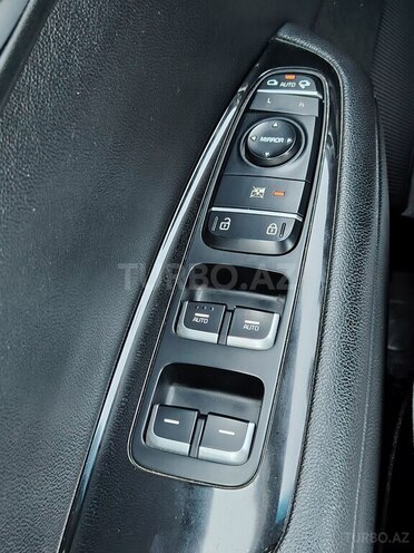 Kia Optima 2016, 165,000 km - 2.0 л - Bakı