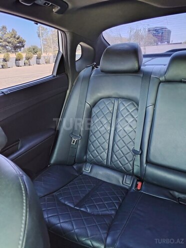 Kia Optima 2016, 165,000 km - 2.0 л - Bakı