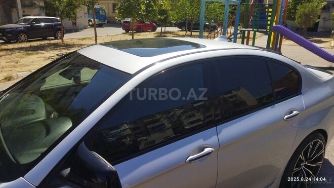 BMW 528 2013, 216,000 km - 2.0 l - Bakı