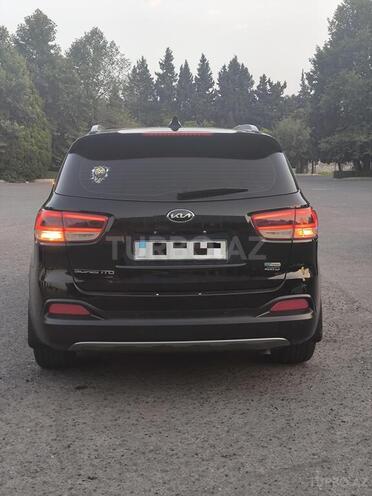 Kia Sorento 2014, 238,000 km - 2.0 l - Tərtər
