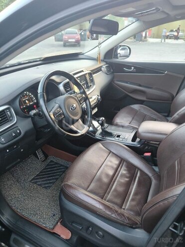Kia Sorento 2014, 238,000 km - 2.0 l - Tərtər
