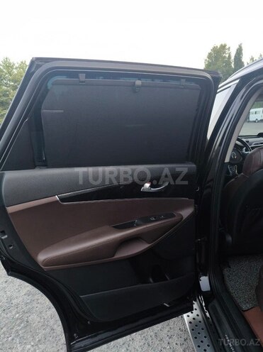 Kia Sorento 2014, 238,000 km - 2.0 l - Tərtər