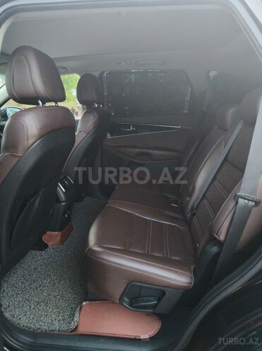 Kia Sorento 2014, 238,000 km - 2.0 l - Tərtər