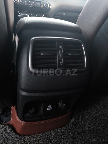 Kia Sorento 2014, 238,000 km - 2.0 l - Tərtər